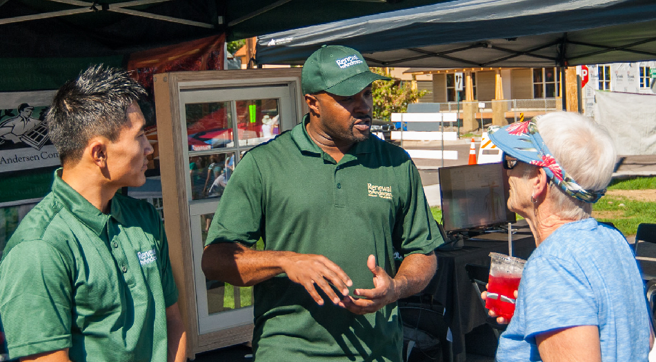 Renewal By Andersen Events