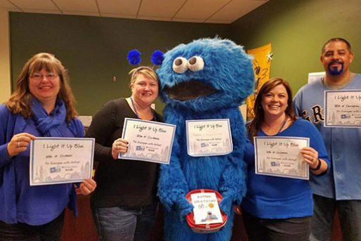 Window of Giving Esler Companies