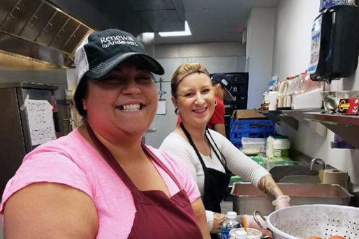 Window of Giving Esler Companies