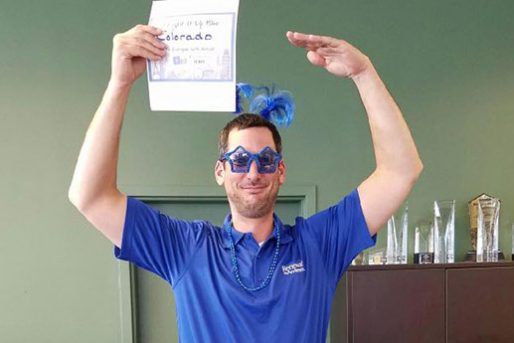 John Erickson Renewal by Andersen of Colorado