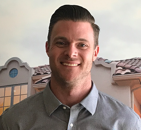 Andrew Haskins Headshot