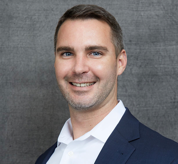 Jason Cashion Headshot