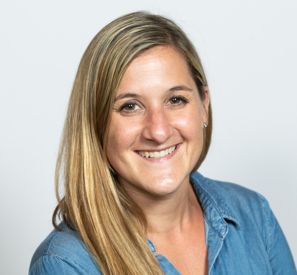 Kristin Gardner Headshot