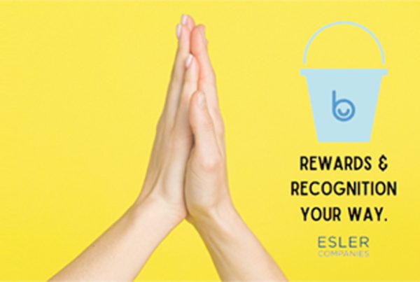 Esler Companies Create a New Social Platform that Increases Engagement and Delight