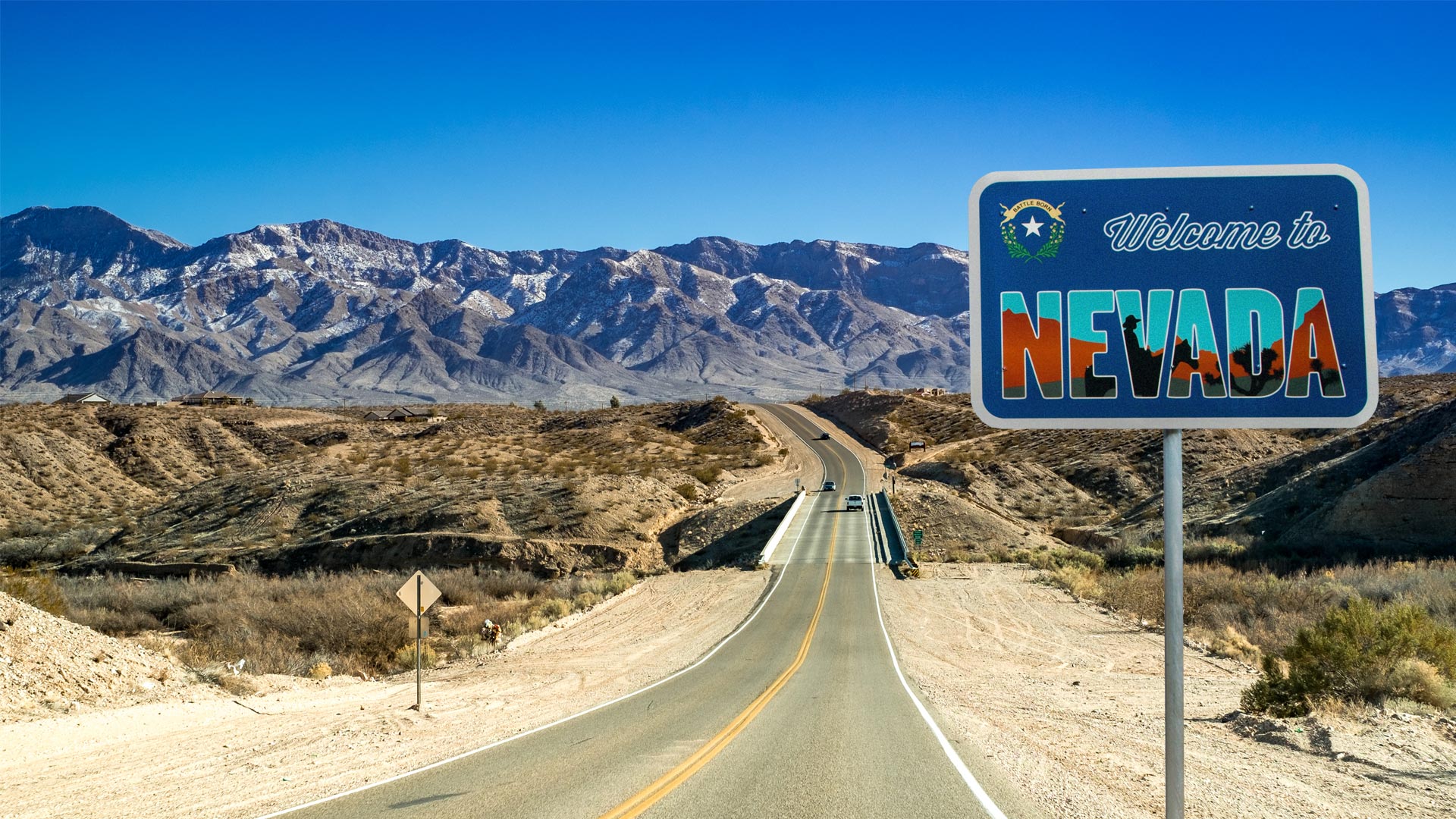 Esler Companies Greater Nevada Territory Photo