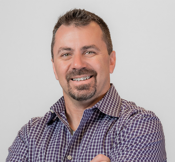 Dave Woodruff Esler Companies Headshot