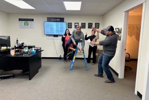 Esler Companies OSHA Safety 1